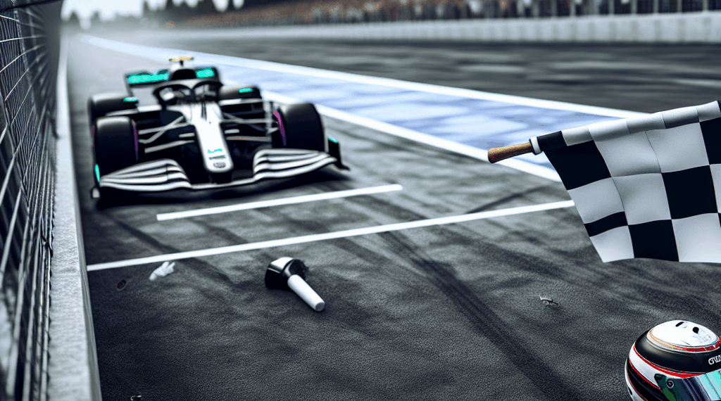 F1 TV Pro – Publimetro México