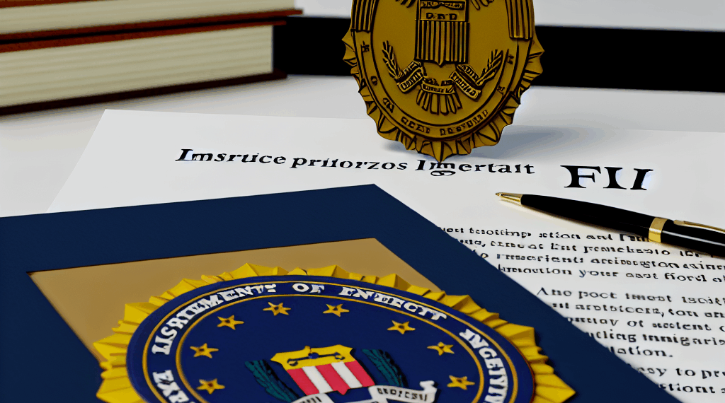 FBI ordena a sus agentes dar prioridad a casos de inmigración frente a los delitos de guante blanco