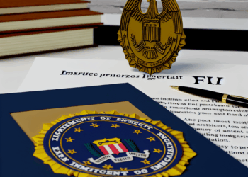 FBI ordena a sus agentes dar prioridad a casos de inmigración frente a los delitos de guante blanco