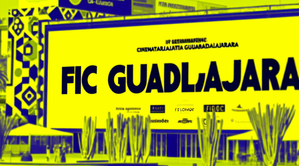FIC Guadalajara, punto neurálgico para detonar industria fílmica