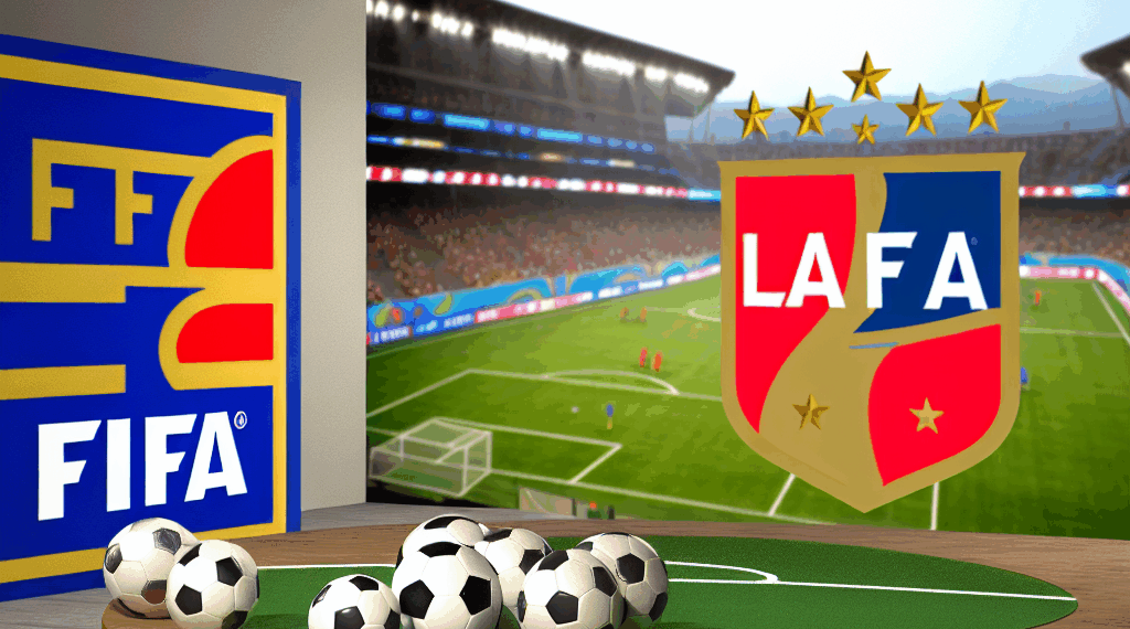 FIFA da estupenda noticia al América que da paz para el juego vs. LAFC