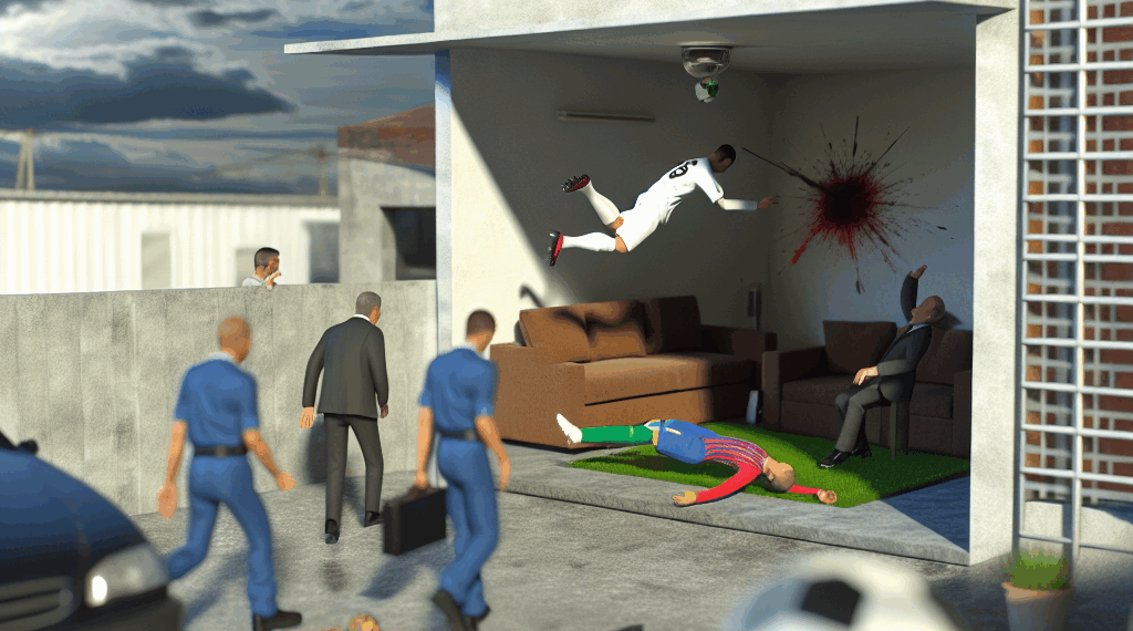 FIFA comete enorme INJUSTICIA contra el América para el partido vs LAFC por el pase al Mundial