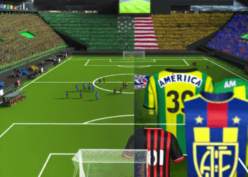 Mundial de Clubes: FIFA anuncia fecha y sede para América vs LAFC