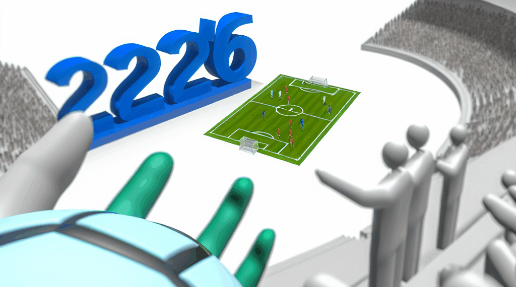 La FIFA invita a los aficionados de todo el mundo al Mundial 2026