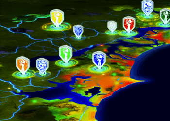 FIFA anuncia 8 sedes para el Mundial femenino de 2027 en Brasil