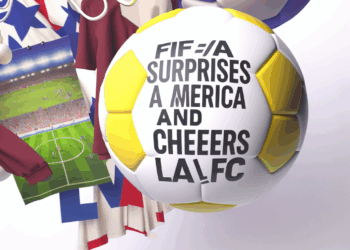 FIFA toma la decisión que América no quería para el Mundial de Clubes y LAFC se pone feliz - Diez.hn