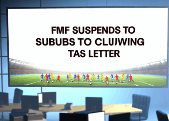 FMF dejó de pagar subsidio a clubes de Expansión después de la carta con el TAS