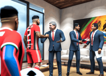 Fabio Cannavaro negocia con 2 clubes de México: reporte