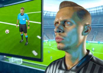 David Faitelson explota contra el arbitraje en contra del América: "El VAR no ayuda..." - MARCA