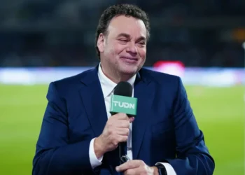 "Faitelson vino y me dijo 'hijo de tu put… madre'": Odín Ciani responde a polémica