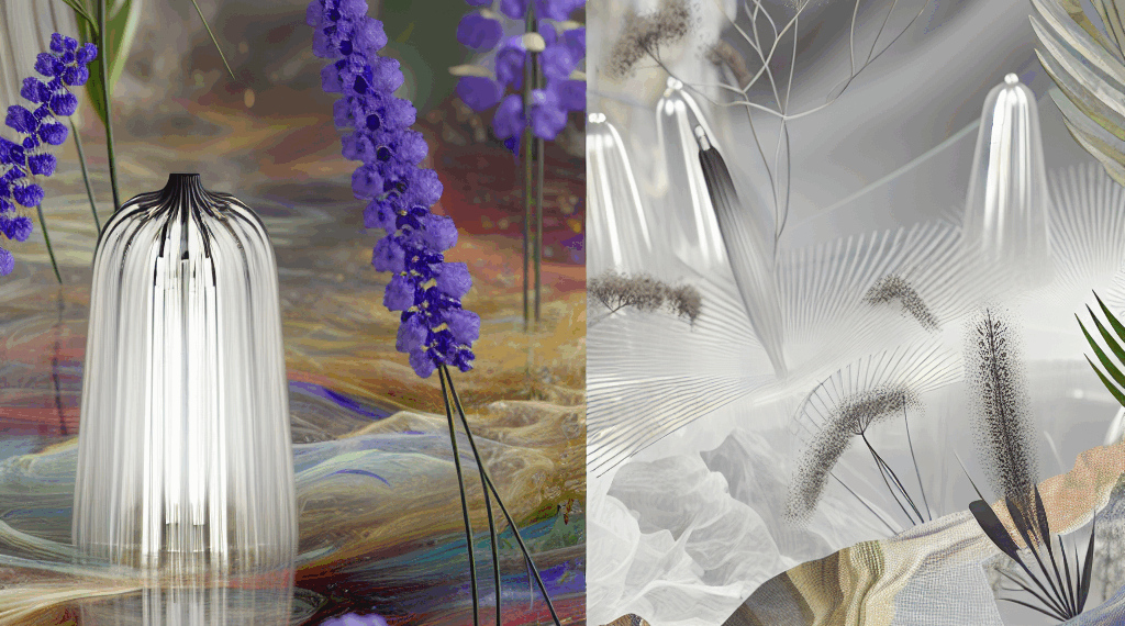 Faldas blancas transparentes para llevar en Primavera-Verano 2025, como experta del street style