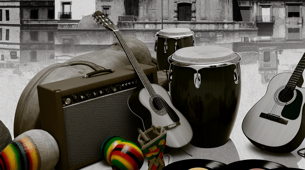 Muere Jah Fabio, cantante de reggae mexicano y creador de canción al Atlas – El Financiero