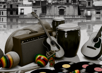 Muere Jah Fabio, cantante de reggae mexicano y creador de canción al Atlas – El Financiero