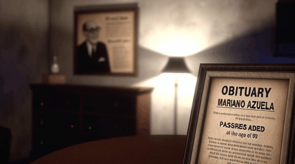 Expresidente de la SCJN, Mariano Azuela Güitrón, murió a los 89 años