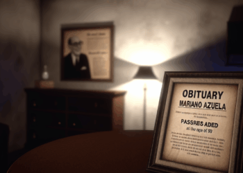 Expresidente de la SCJN, Mariano Azuela Güitrón, murió a los 89 años