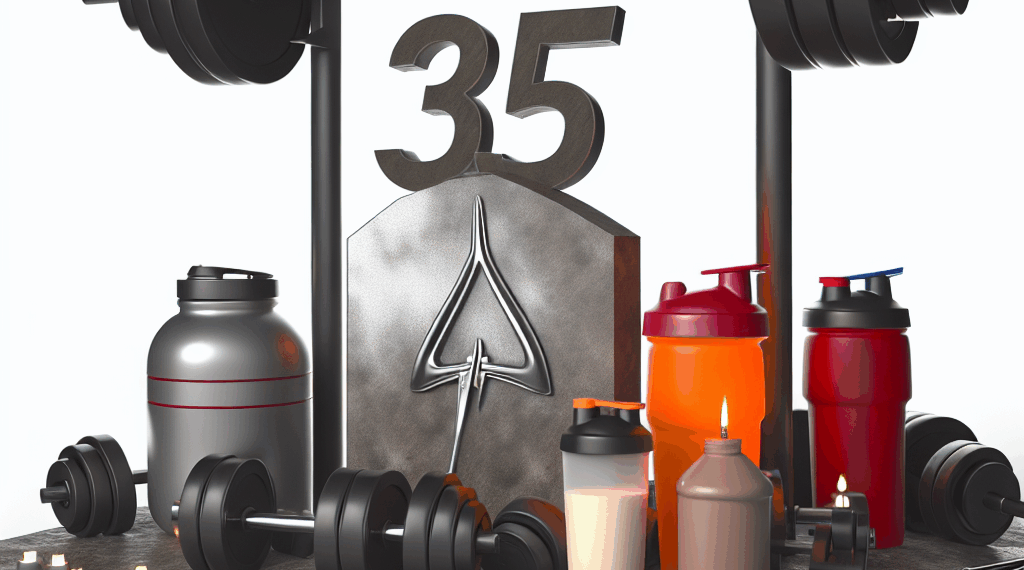 Muere fisicoculturista Nikita Tkachuk, a los 35 años; era conocido como ‘Hulk ruso’ – El Financiero