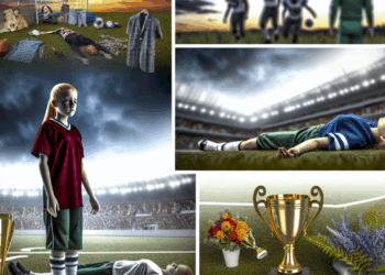 Muere joven futbolista durante final femenil en Lázaro Cárdenas; tenía solo 15 años