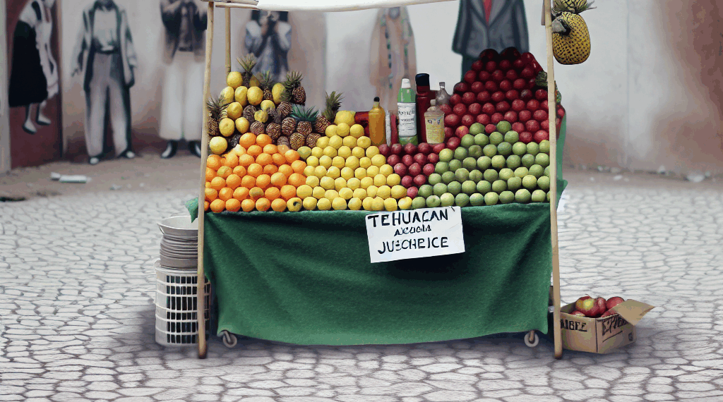 Familia del frutero agredido en Tehuacán, Puebla, exigen justicia