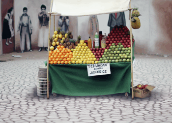 Familia del frutero agredido en Tehuacán, Puebla, exigen justicia