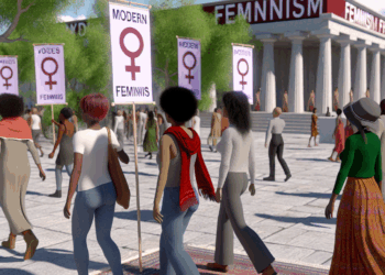 La Jornada: Feminismo