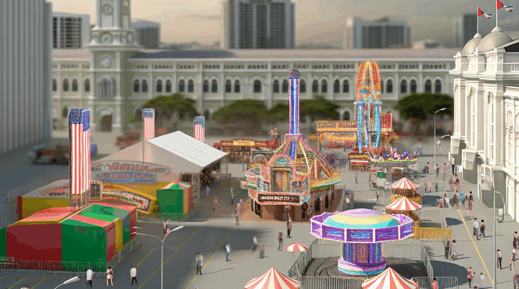 Feria Nacional Potosina 2025: Cartelera, fechas, artistas