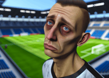 Fernando Ortiz  / Foto: Imago7