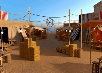 Festival El Aleph 2025: Eventos gratuitos en CDMX