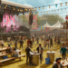 Festival Tecate Comuna 2025: Cartel, fecha y precios