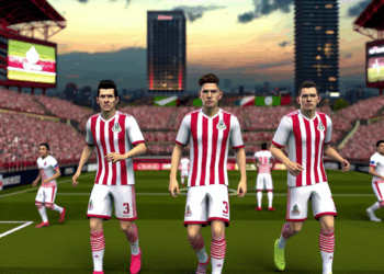 Mercado de fichajes: Los 3 nombres que ya habría pedido Domenec Torrent como refuerzos para Chivas