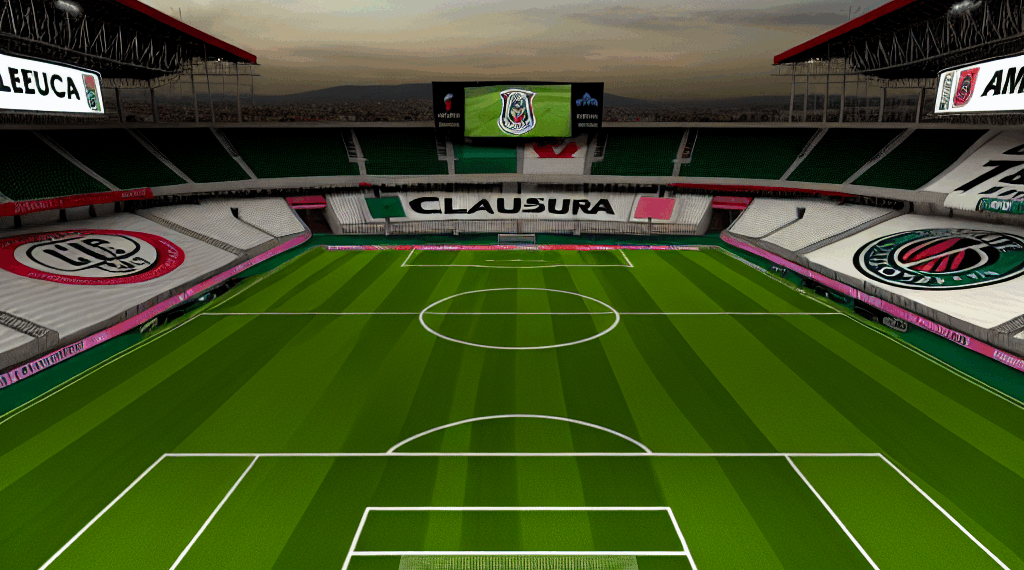 Horarios oficiales de Toluca vs. América en la final del Clausura 2025 de la Liga MX: Fechas y sedes