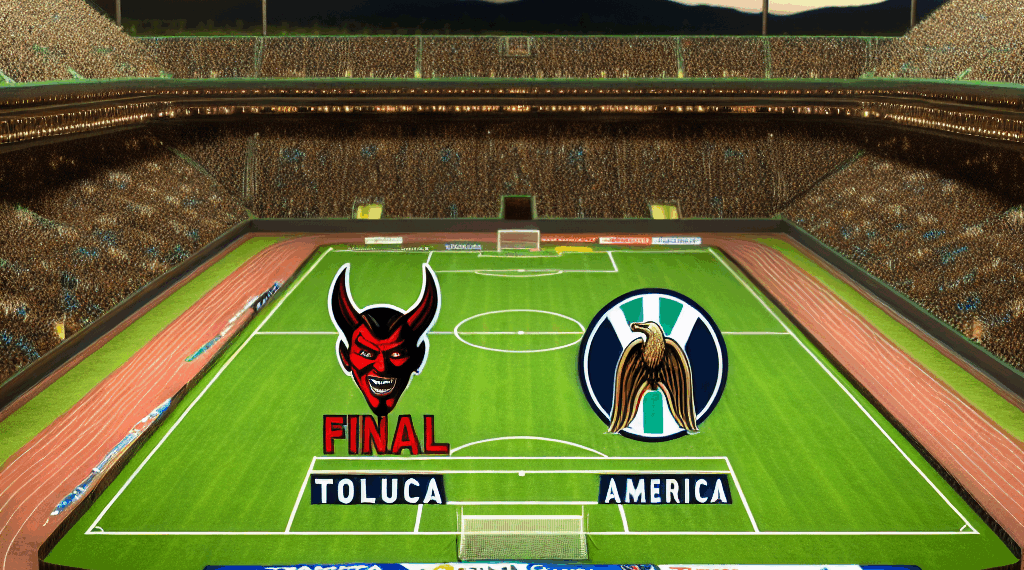 Liga MX revela días y horarios para la Final Toluca-América