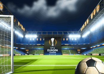 Final de Europa League 2025 será entre sotaneros de Premier