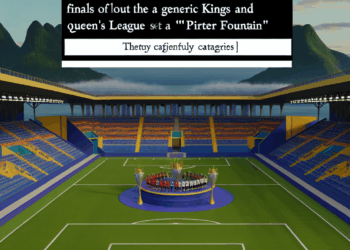 Así fueron las Finales de la Kings y Queens League en el nuevo Pirata Fuente