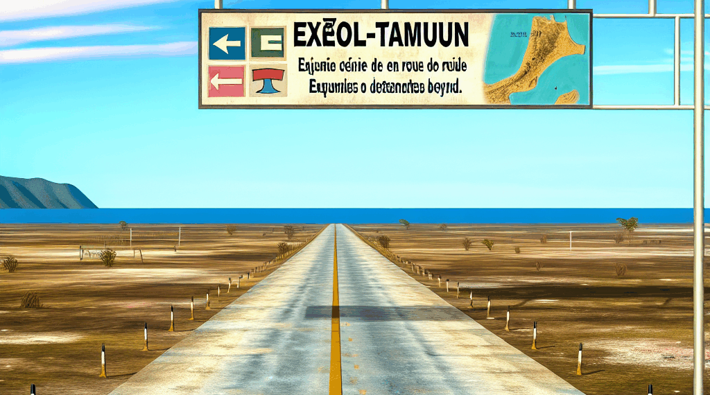 Concluirá el Eje Xolol- Tamuín, anuncia Ricardo Gallardo