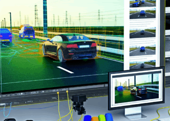 Por fin, un coche a la orden de Max