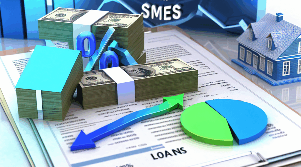Baja de tasas de Interés y financiamiento para Pymes, los temas que circundan la edición 88