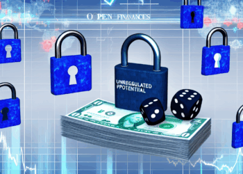 Open finance, con potencial listo; pero sin empuje regulatorio