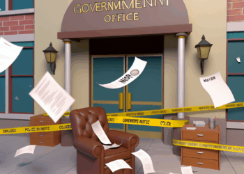 La Fiscalía detiene al alcalde de Teuchitlán: lo acusa de omisión sobre el caso del rancho de Izaguirre