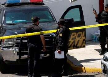 Fiscalía de Guanajuato confirma el hallazgo de 17 cuerpos en casa abandonada en Irapuato