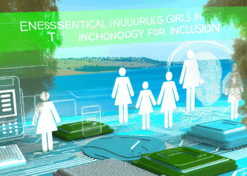 Alentar a niñas en las TI, clave para un futuro más inclusivo