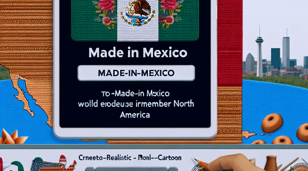 Importante impulsar el "Hecho en México", pero sin descuidar la producción para América del Norte: CCE