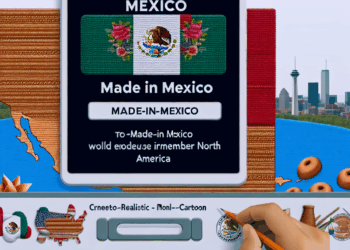 Importante impulsar el "Hecho en México", pero sin descuidar la producción para América del Norte: CCE