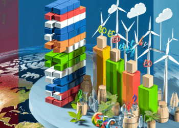 Impulso vital para el desarrollo sostenible en Latam con el apoyo estratégico de la OCDE