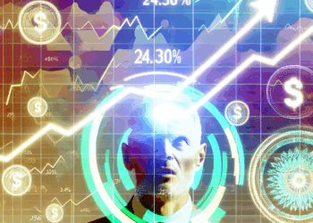 Crecen activos de fondos de inversión 24.30% anual a abril 2025