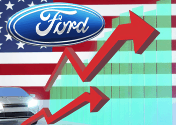 Ford sube los precios de sus modelos armados en México por los aranceles de Trump