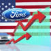Ford sube los precios de sus modelos armados en México por los aranceles de Trump