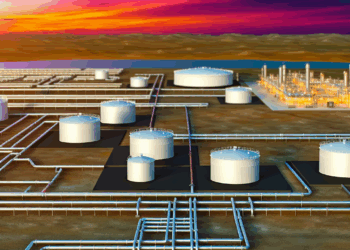 Se afianza recuperación de reservas petroleras