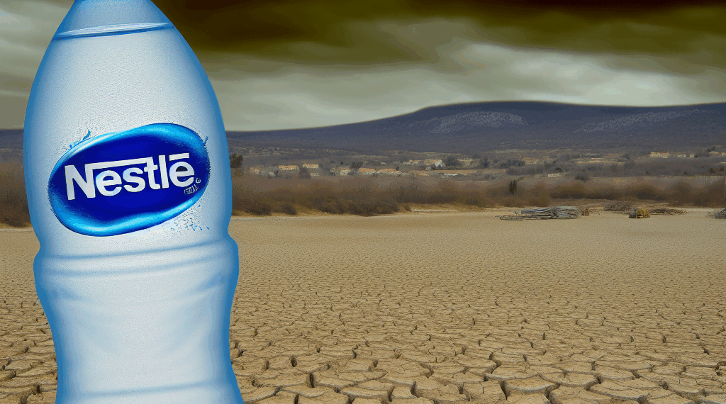 Francia encubrió escándalo del agua mineral de Nestlé: Informe parlamentario