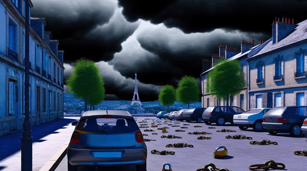 La criptocomunidad francesa expresa miedo y rabia tras oleada de secuestros