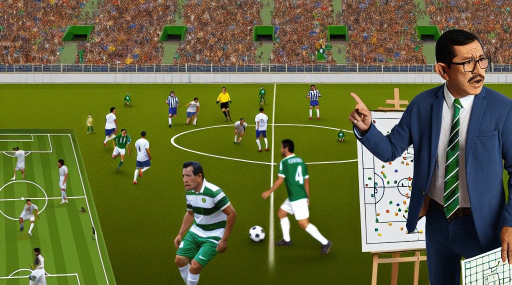 Francisco Rodríguez será DT de Santos Laguna